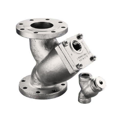 Manufacturers Exporters and Wholesale Suppliers of Carbon Steel Strainer Ankleshwar Gujarat